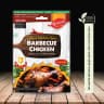 Nimkish Barbecue Chicken Spice Mix 50g