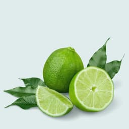 Fresh Lime