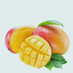 Apple Mangoes (Appx 2-3pc/Kg)