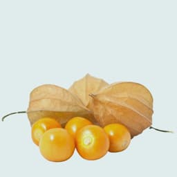 Gooseberries (punnet) 250g