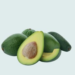 Hass Avocado