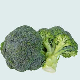 Broccoli (medium sized)