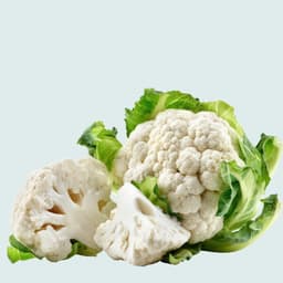 Cauliflower
