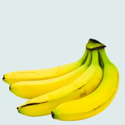 Cavendish Bananas (App.6pcs/Kg)