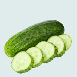 Local Cucumber