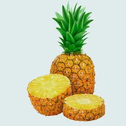 Delmonte Gold Pineapple (2Kg )