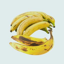 Plantain (Appx 4-5 Pieces) Per Kg