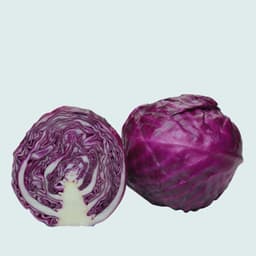 Red Cabbage