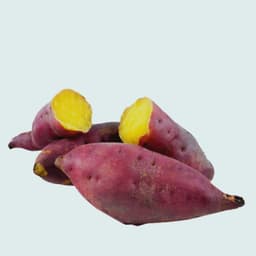 Sweet Potatoes - Red (Appx 2pcs ) Per Kg